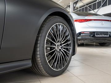 2023 Mercedes-BENZ CLE 照片 9