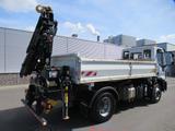 Iveco Eurocargo ML140E25K  / HIAB  XS 088 / - Iveco E