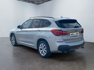 BMW X1 - 7