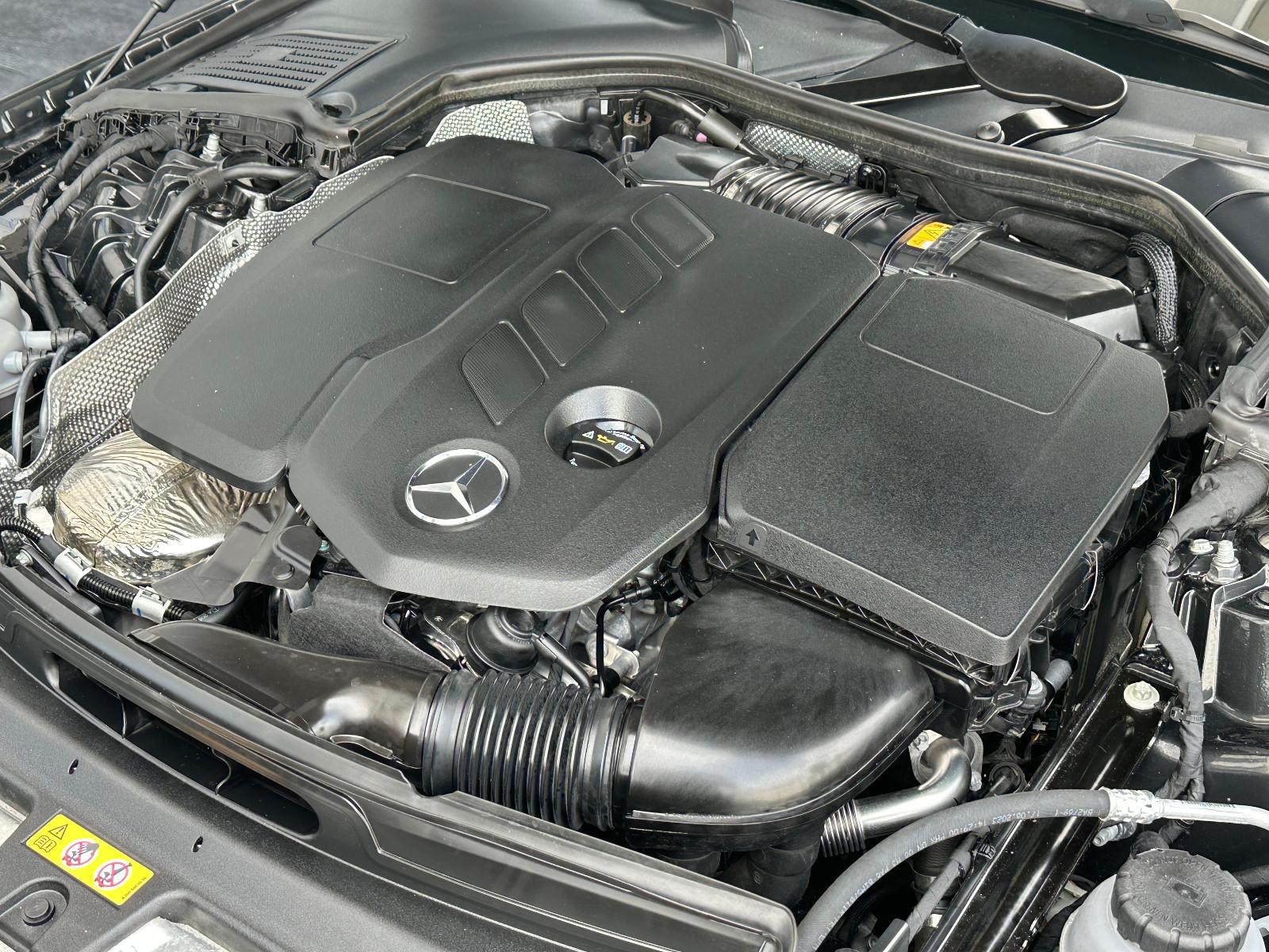 Mercedes-Benz C-Class d 4M AMG*ACC*PANO*MEMORY*360*NIGHT*18''*, миниатюра 21