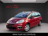 Citroën Grand C4 Picasso Exclusive AUTOMATIK*7-SITZER* !