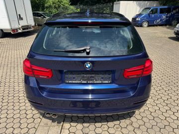 BMW 320 - 7