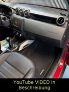 DACIA Duster II Prestige 4WD