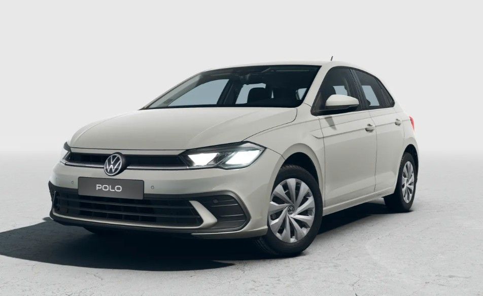 Volkswagen Polo - Bild 1