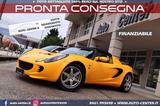 Lotus Elise S 1.8 VVTI 136CV *LHD EUROPEA - Lotus Elise: Cabrio