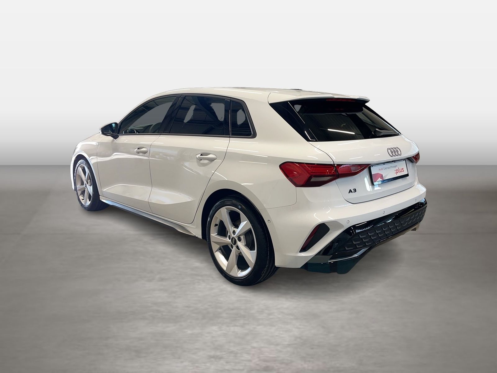 Audi A3 - Bild 3