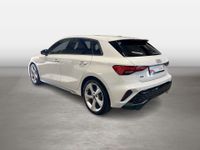 Audi A3 - Vorschau Bild 3