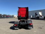Scania SUPER 460S / ENGINE RUNNING / RETARDER / COMPRES - Scania LKWs