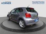 Volkswagen Polo 1.2 TSI Match *NAVI*XENON*KLIMAAUTO*PDC* - Volkswagen Polo: Match