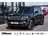Jeep Renegade PHEV 4xe MY23 HIGH Upland NAVI KAMERA P - Jeep Renegade: High Upland