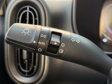 Kia Picanto 1.0 GDI 68 PS Vision Automatik Navi SHZ