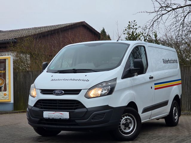 Ford Transit Custom Kasten 270 L1 City Light