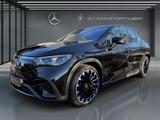 Mercedes-Benz EQE 500 4M SUV AMG+PANO+HYPER+BURMESTER+AHK+AIRM
