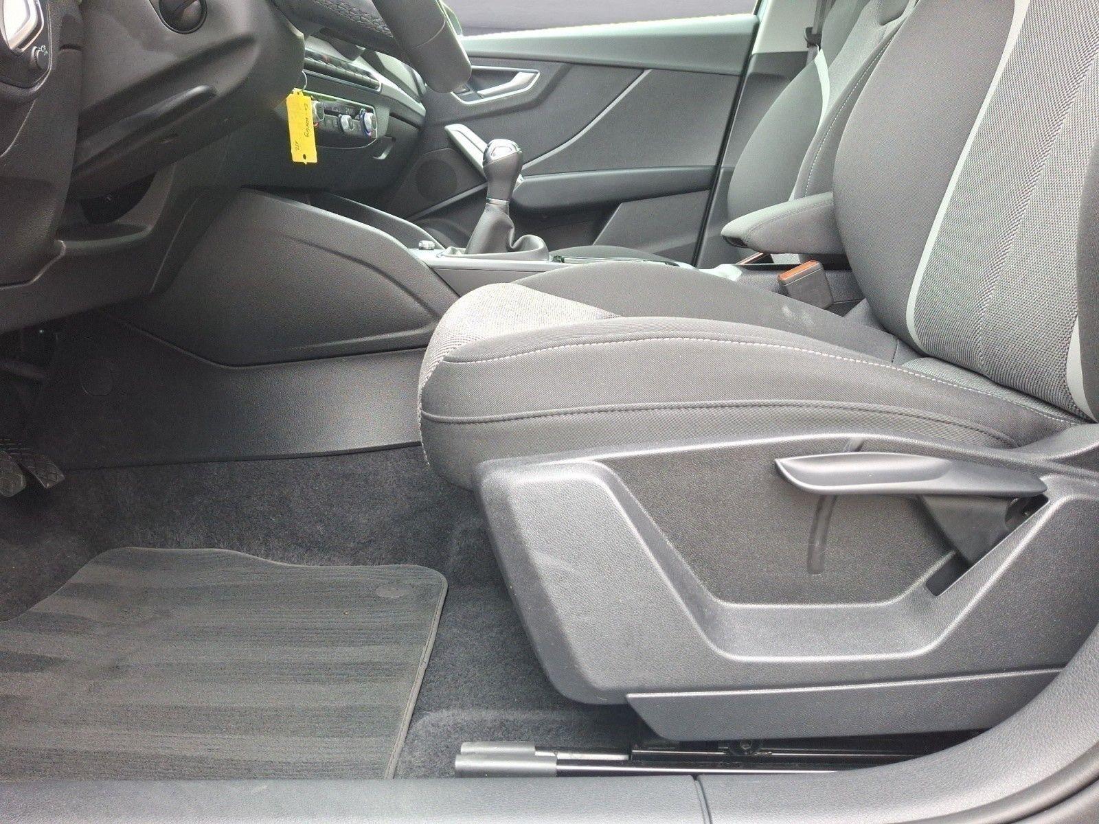 Audi Q2 35 TFSI, миниатюра 21