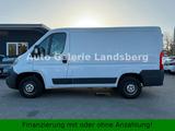 Fiat Ducato H1/L1 2.0D*Kastenwagen mit Fenster*AHK* - Fiat: 2.0