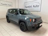 Jeep Renegade Sport 2.0 mjt 4wd 120cv-Ok Neopate - Jeep Renegade Sport mit Diesel-Antrieb
