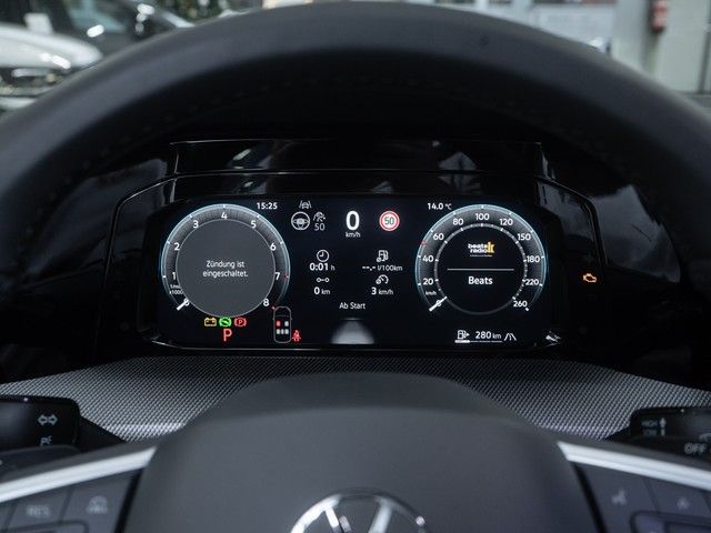 Golf R-Line eTSI DSG hauseigenes Sondermodell