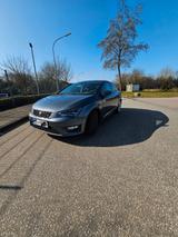 Seat Leon SC 1.8 TSI 132kW Start&Stop FR FR - Seat Gebrauchtwagen Hamburg