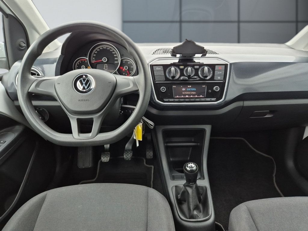 up! 1.0 MPI move up! *REAR VIEW*KLIMA*BLUETOOTH*