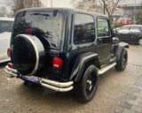 Jeep Wrangler Sport 4.0 Sport - gebrauchte Jeep Wrangler aus dem Jahr 1998