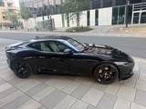 Jaguar  F-Type P300 Coupé | Panorama | Meridian | Mwst - Jaguar F-Type aus 2021