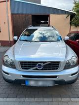 Volvo VOLVO XC90 7. Sitze -KLIMA-TÜV 04/2026 - gebrauchte Volvo XC90 aus dem Jahr 2010