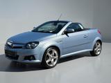 Opel Tigra 1.4 TWINPORT Cosmo - Opel Tigra: 1.4
