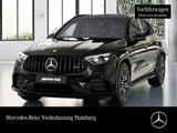 Mercedes-Benz GLC 43 4M NIGHT+PANO+360+STHZG+BURMESTER+KEYLESS