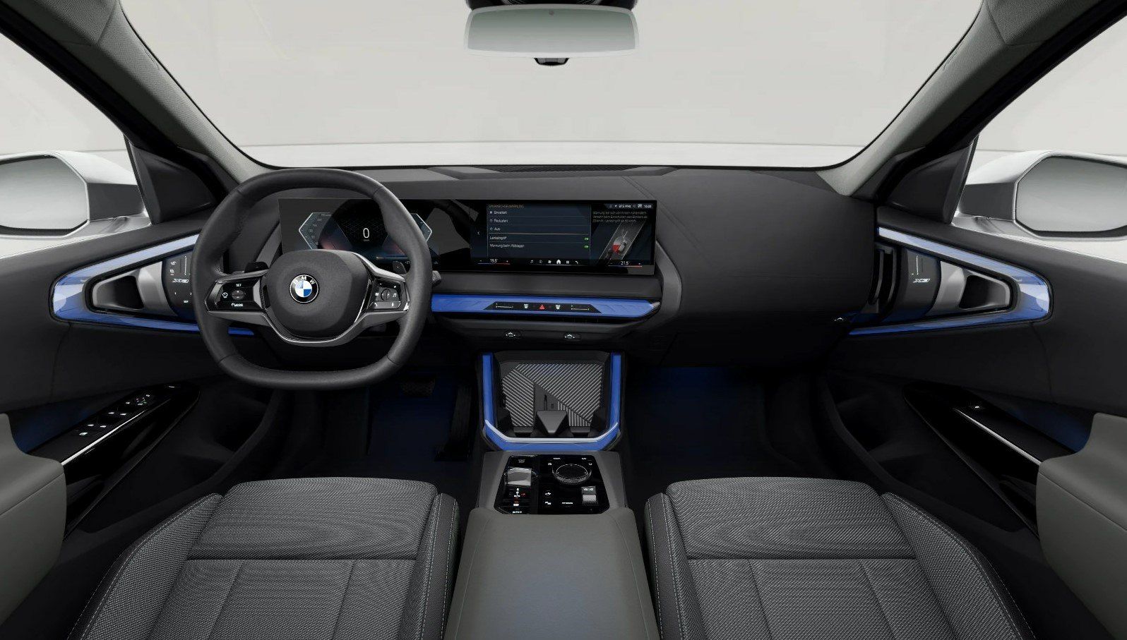 BMW X3 - Bild 4