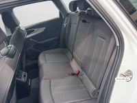 Audi A4 - Vorschau Bild 15