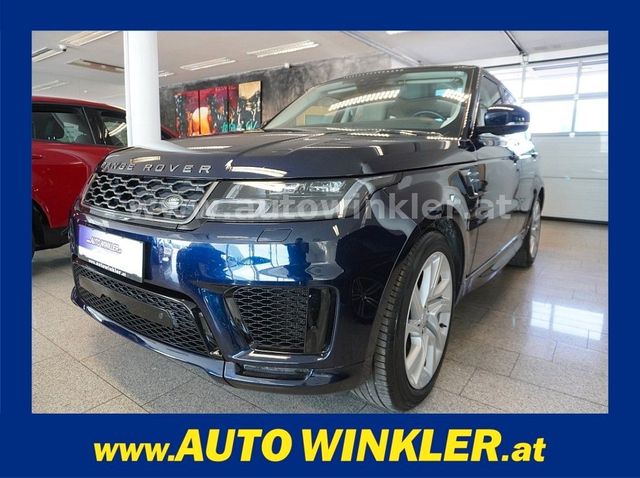 Land Rover Range Rover Sport 2,0 AWD HSE Dynamic netto37491