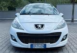 Peugeot 207 1.6 "65.000 KM" HDi 93CV SW Ciel All - Peugeot 207 mit Diesel-Antrieb: Kombi