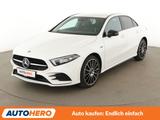 Mercedes-Benz A 250e Edition 2020 AMG Line Aut. *VC*NAVI*CAM* - Mercedes-Benz A 250 in Hannover