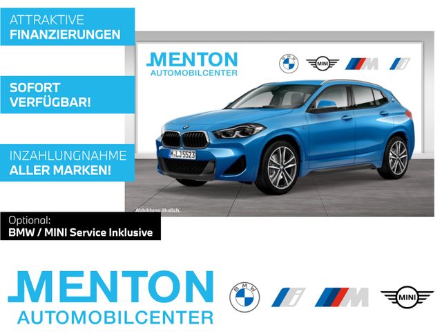 BMW X2 xDrive20d M Sportpaket Head-Up HK HiFi DAB