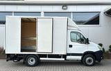 Iveco Daily 70C21 Koffer*2xAHK*AC*Grünes Kennzeichen - Angebote