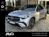 Mercedes-Benz GLC 220 d 4M AMG Pano AHK DIGITAL Night RF 360°