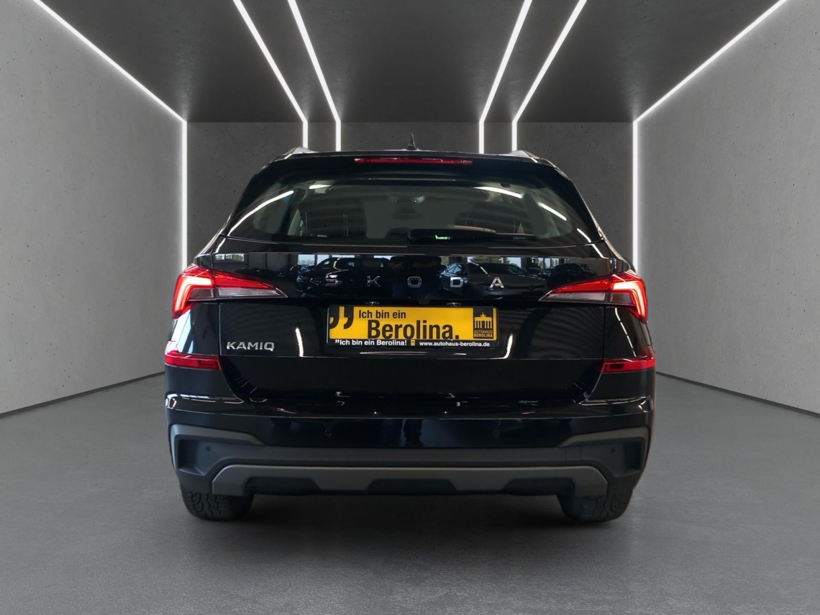 Skoda Kamiq - Bild 6