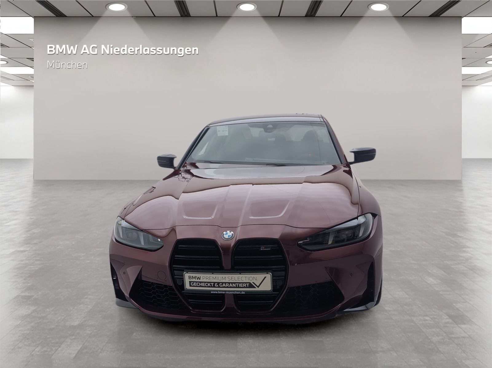 BMW M3 - Bild 4