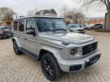 Mercedes-Benz G 450 d AMG Exclusive Line Night-Paket I u II - Mercedes-Benz G 450 mit Panoramadach