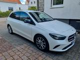 Mercedes-Benz B 180D - Mercedes-Benz B 180 von privat