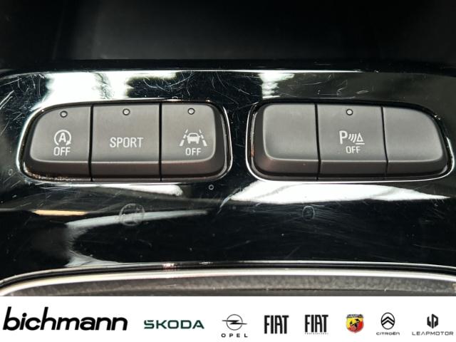 Opel Mokka GS Line Nav 18'' SHZ RFK PDCvh ACC, миниатюра 22