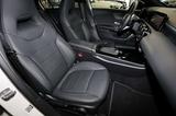 Mercedes-Benz A 200 KAMERA+CARPLAY+LED+NIGHT PAKET+MBUX+18" - Mercedes-Benz A 200 in Karlsruhe