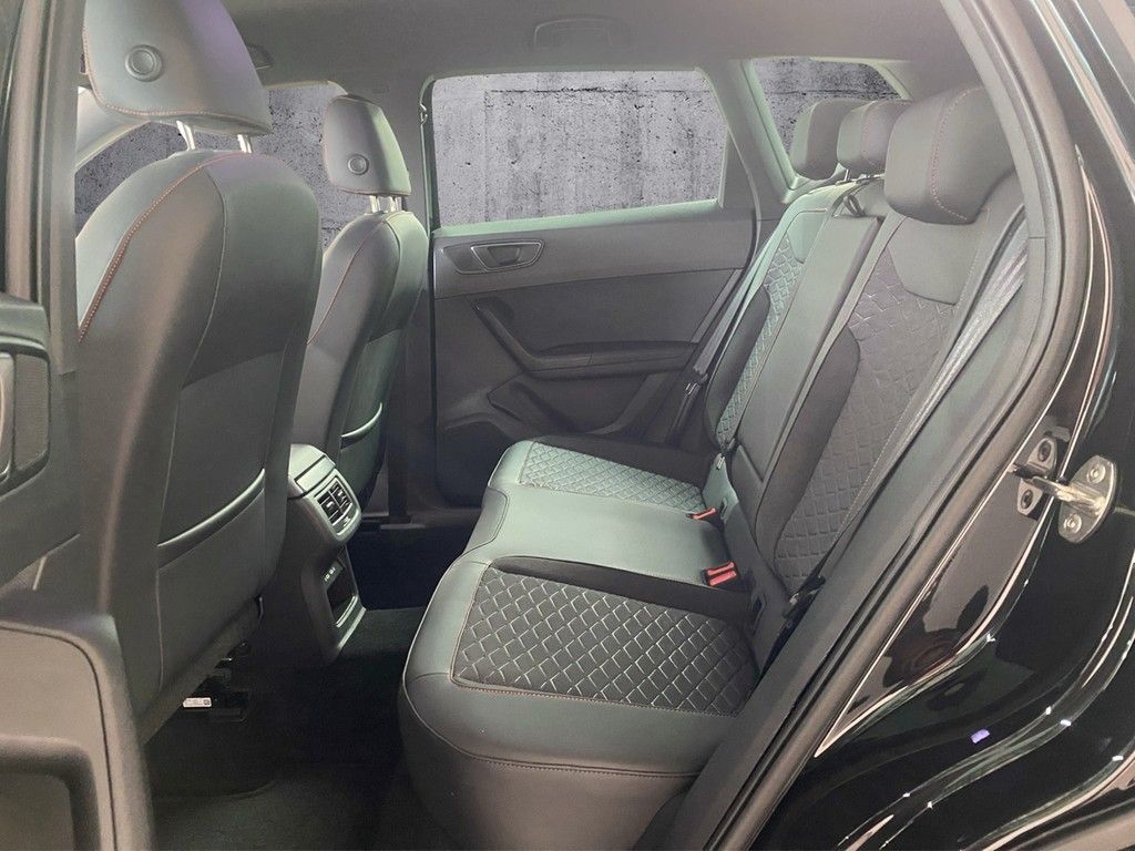 Seat Ateca - Bild 11