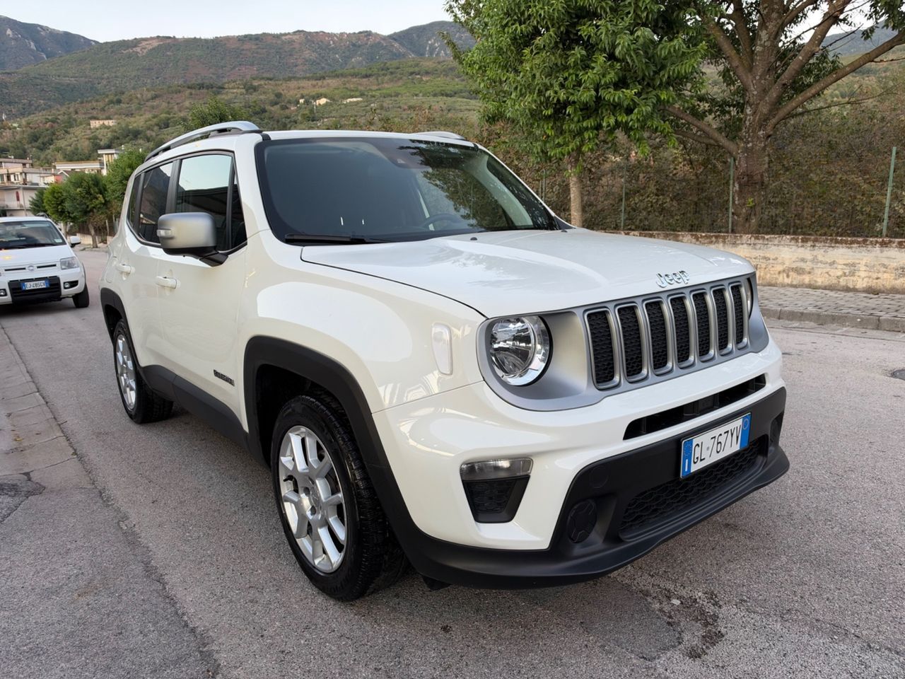 Jeep Renegade 1.6 Mjt 130 CV Limited 2023