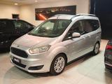Ford FORD - Tourneo Courier 1.5 TDCI 95 CV Titanium 5 - Ford Tourneo Courier aus 2014