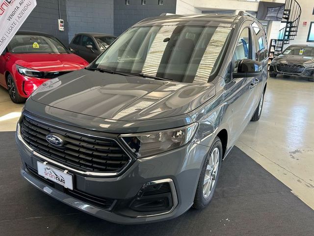 Jiný Ford Tourneo Connect 2.0 EcoBlue 122 CV Powershi