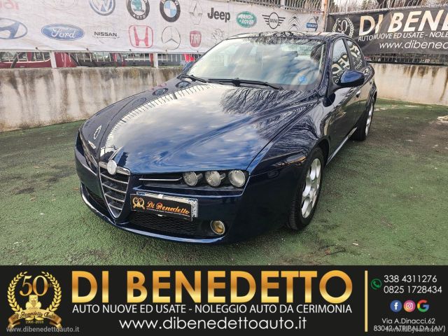 Alfa Romeo ALFA ROMEO 159 1.9 JTDm 16V Progression