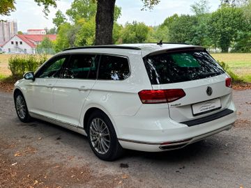Volkswagen Passat Variant - 8