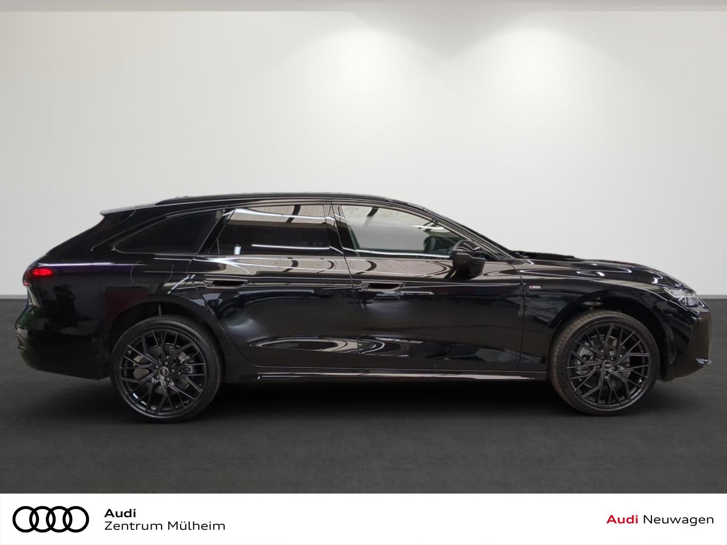 Audi A6 Avant 3.0 TDI quattro 299 PS tronic S line ed