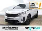 Peugeot 3008 Mild-Hybrid GT +AHK+SHZ+RFK+Full-LED+PDC+BC